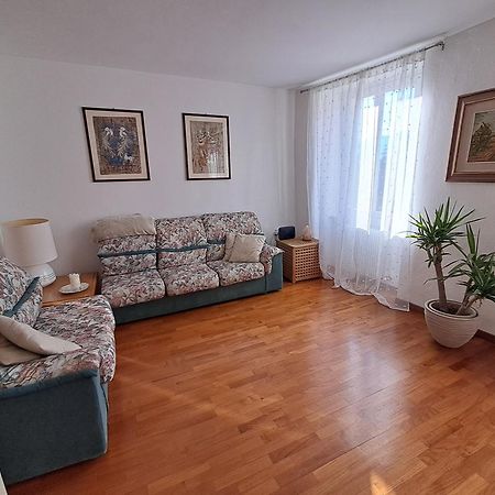 Appartamento Gisella Ροβερέτο Εξωτερικό φωτογραφία