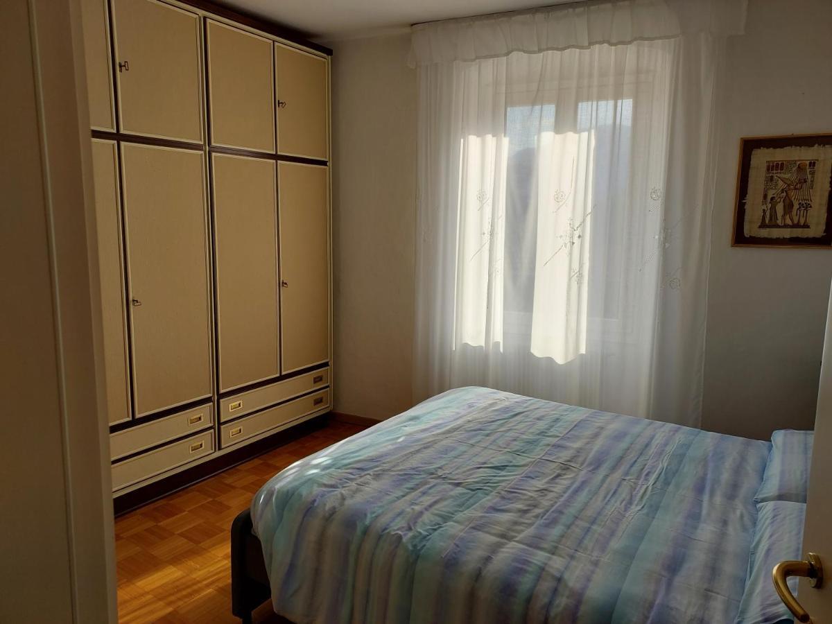 Appartamento Gisella Ροβερέτο Εξωτερικό φωτογραφία