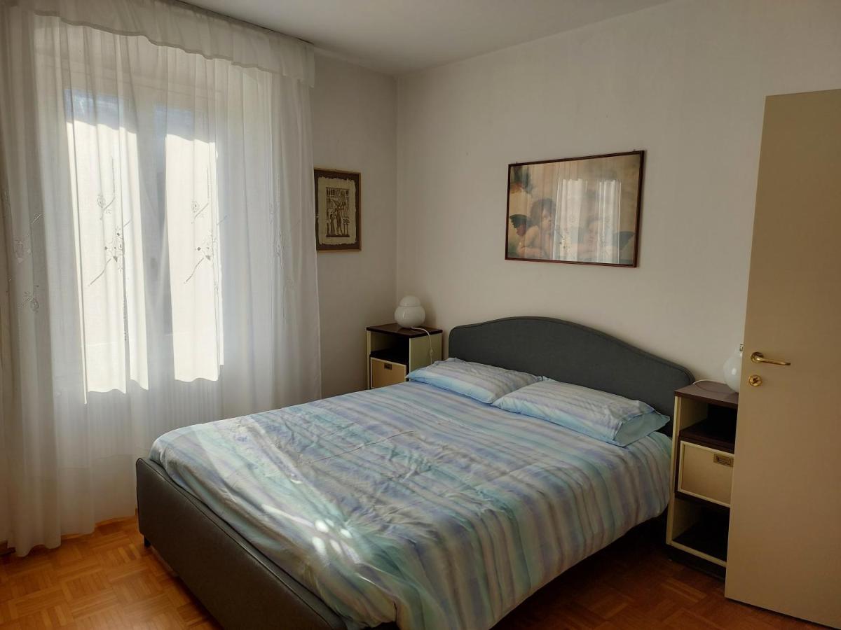 Appartamento Gisella Ροβερέτο Εξωτερικό φωτογραφία