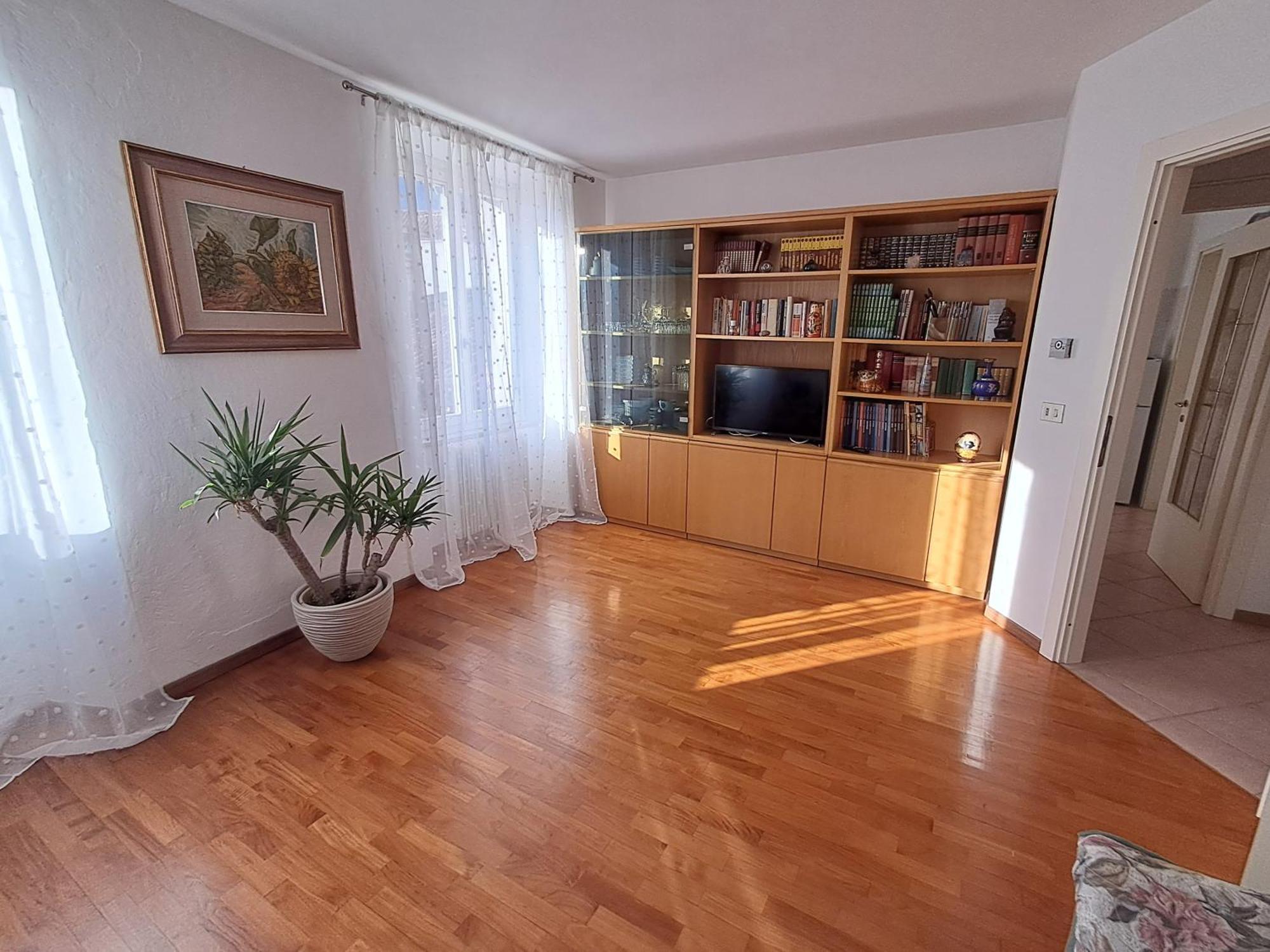Appartamento Gisella Ροβερέτο Εξωτερικό φωτογραφία