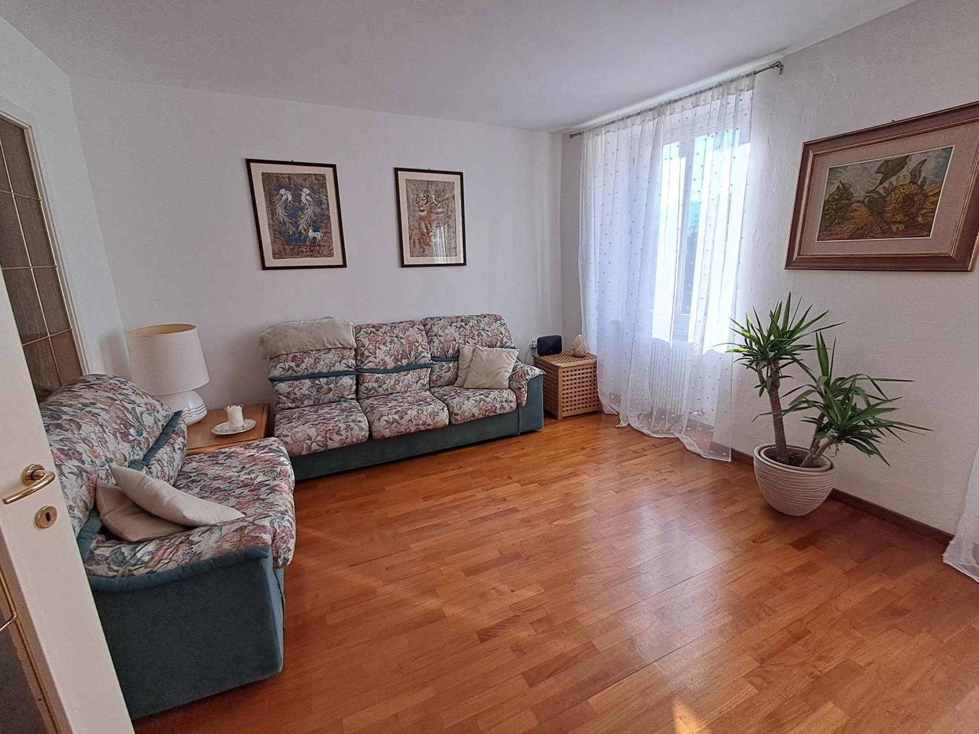 Appartamento Gisella Ροβερέτο Εξωτερικό φωτογραφία