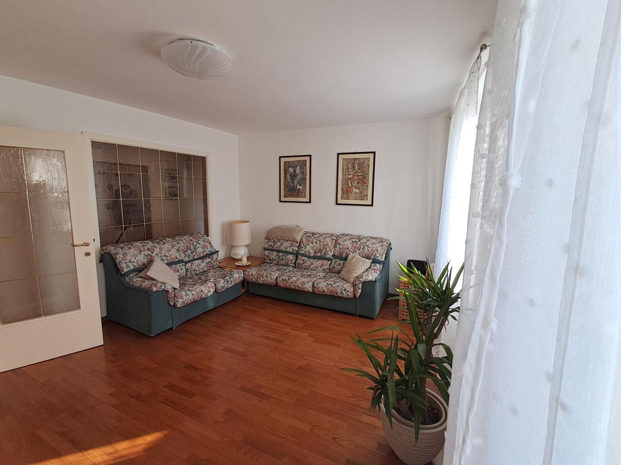 Appartamento Gisella Ροβερέτο Εξωτερικό φωτογραφία